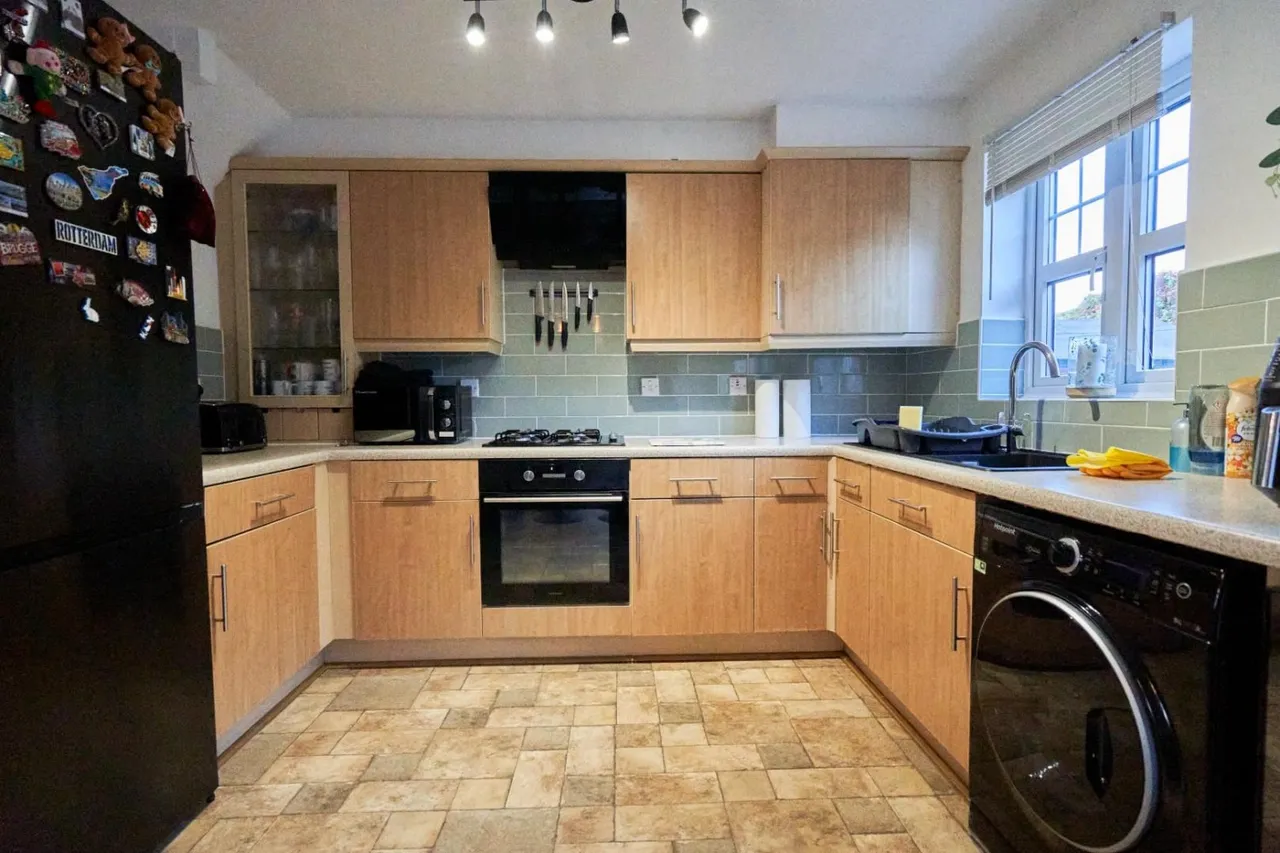 Dovenby Fold, Ince, WN2, photo 6