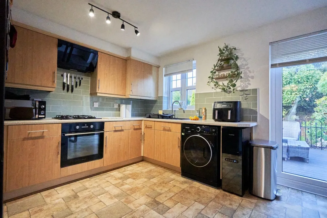 Dovenby Fold, Ince, WN2, photo 8