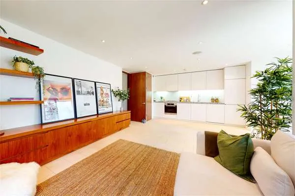 Latitude House, Oval Road, Camden, London, NW1 7EU, photo 9