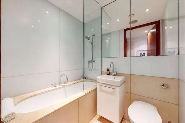 Latitude House, Oval Road, Camden, London, NW1 7EU, photo 12