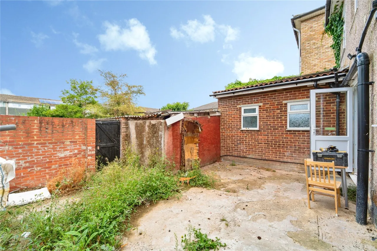 Church Road, Ealing, UB5, photo 13