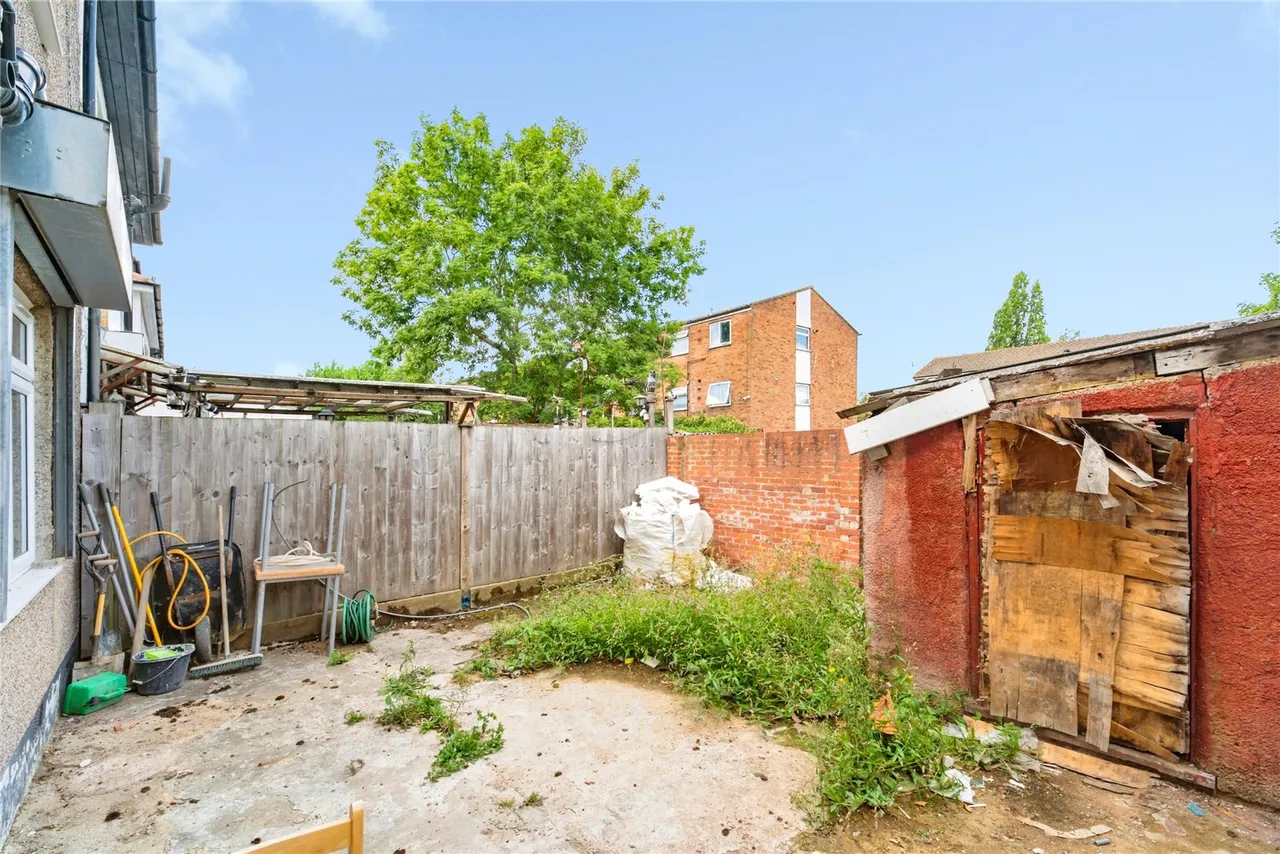 Church Road, Ealing, UB5, photo 12