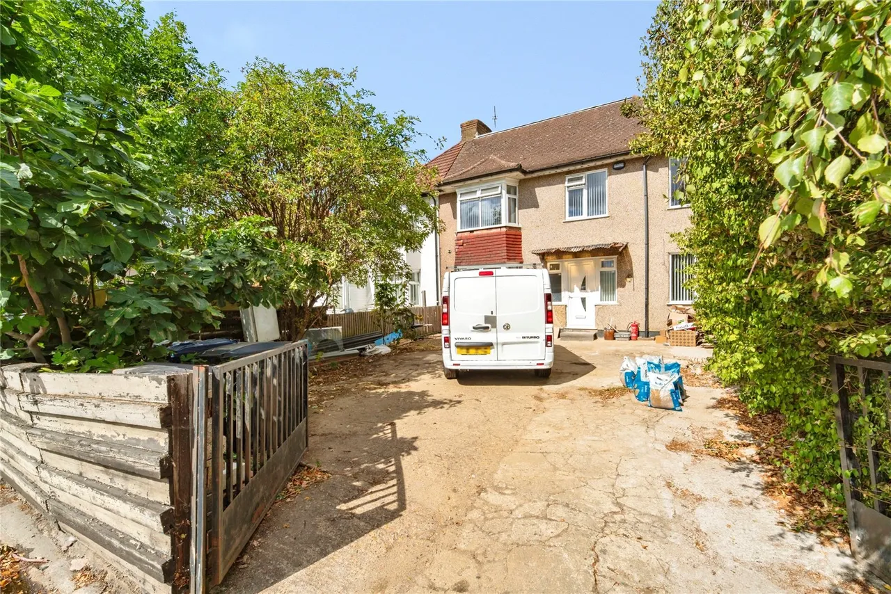 Church Road, Ealing, UB5, photo 14
