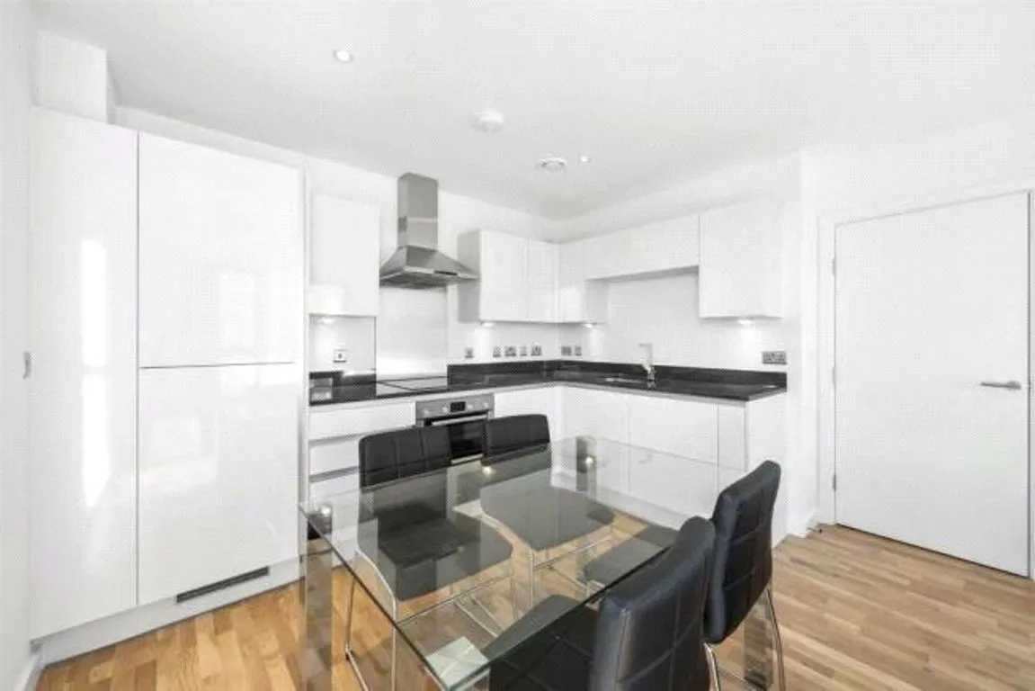 Centenary Heights, Deptford, photo 2