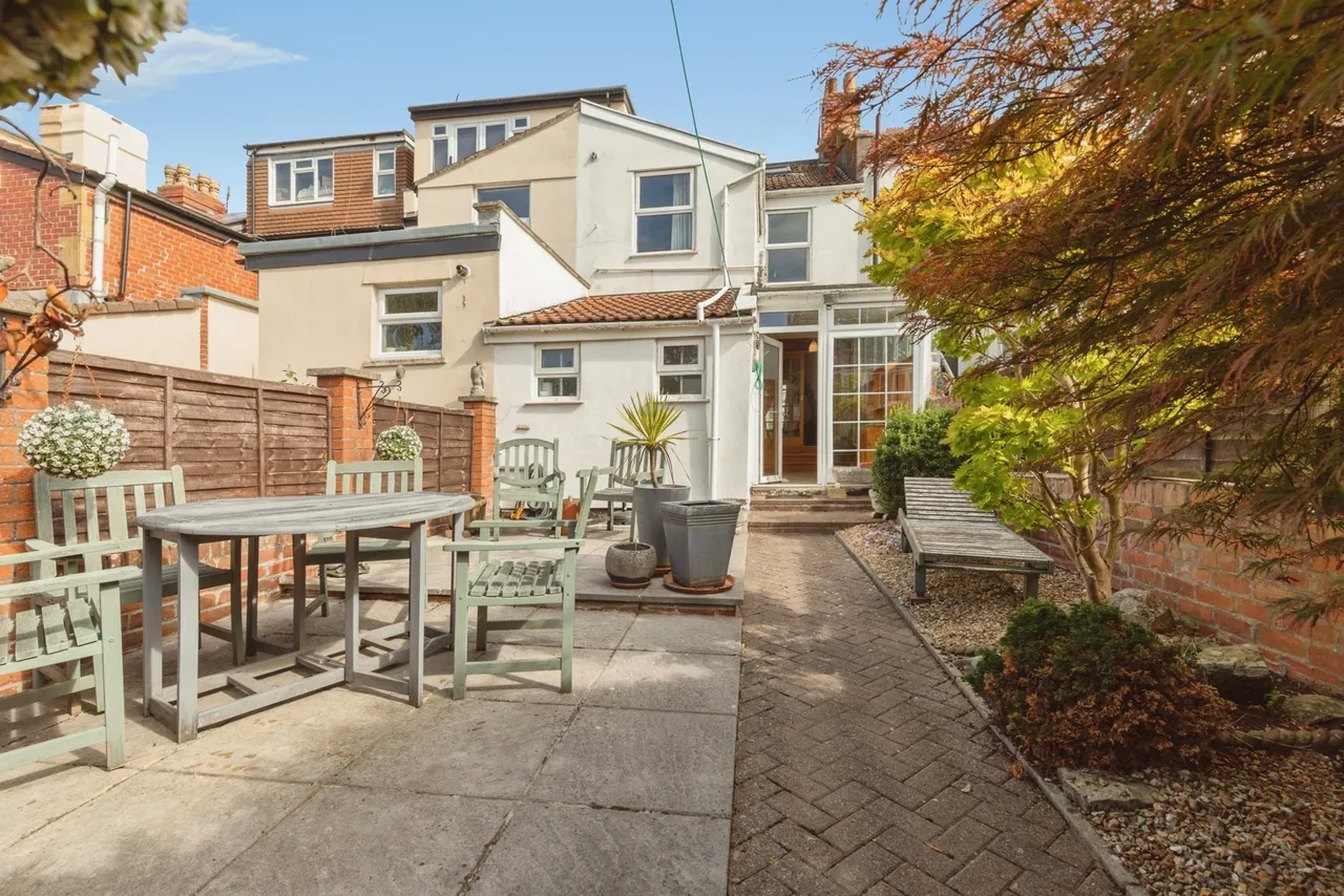 Churchill Road, Bristol, BS4, photo 16