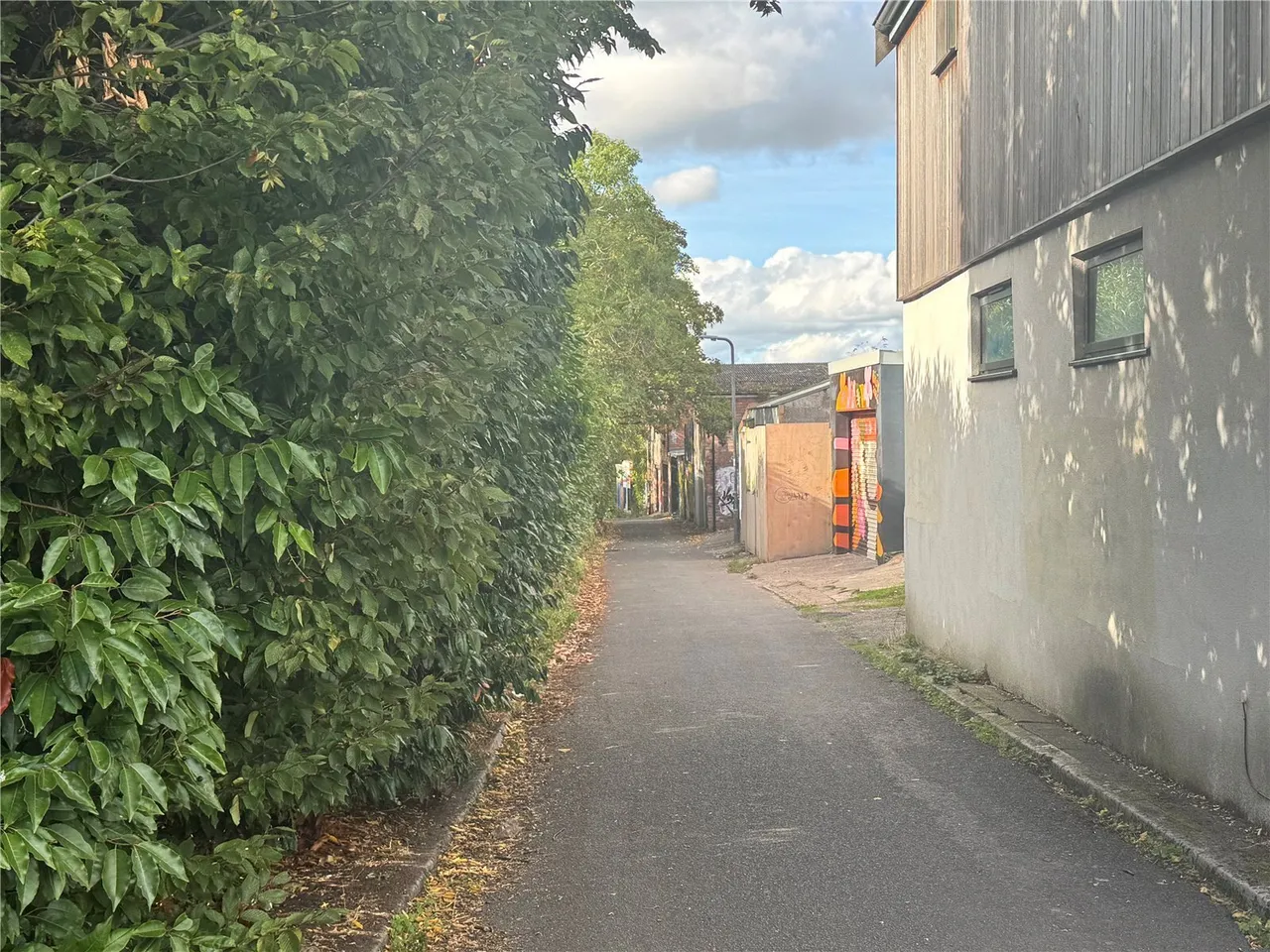 Churchill Road, Bristol, BS4, photo 19