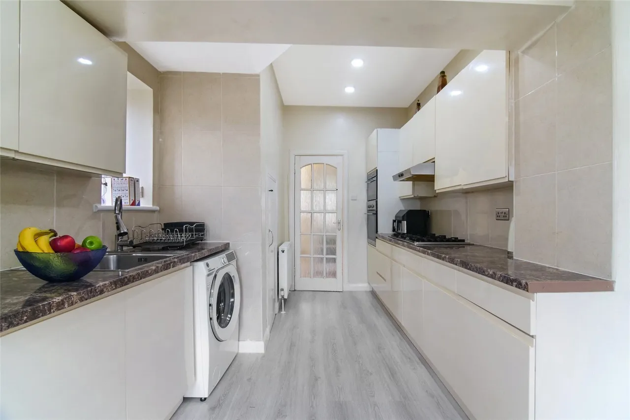Braefield Drive, Thornliebank, Glasgow, East Renfrewshire, G46, photo 10