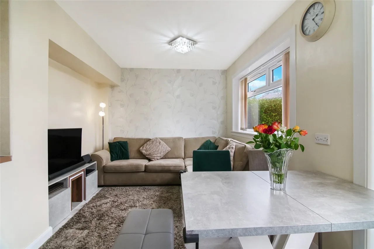 Braefield Drive, Thornliebank, Glasgow, East Renfrewshire, G46, photo 11