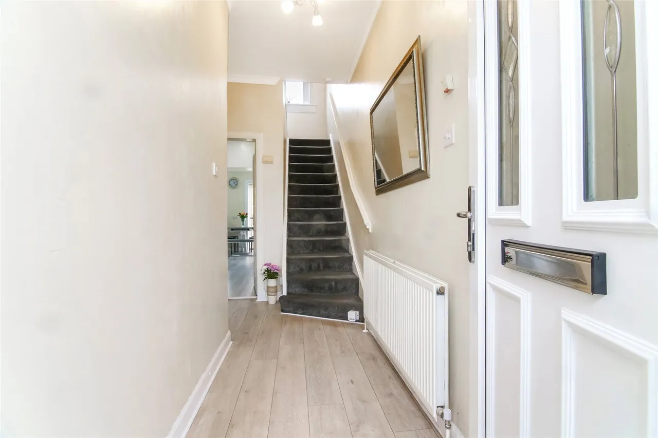 Braefield Drive, Thornliebank, Glasgow, East Renfrewshire, G46, photo 4