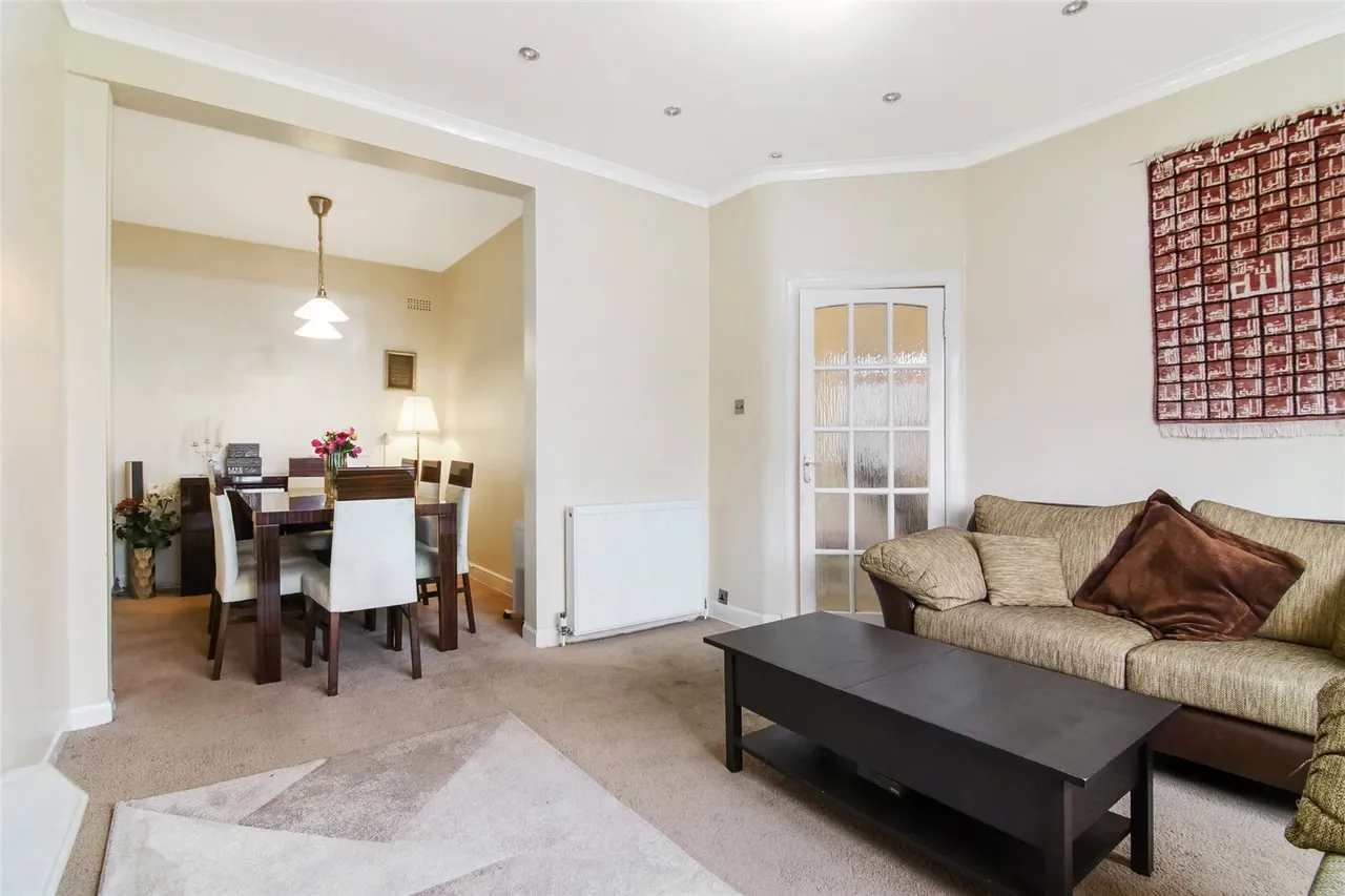 Braefield Drive, Thornliebank, Glasgow, East Renfrewshire, G46, photo 6