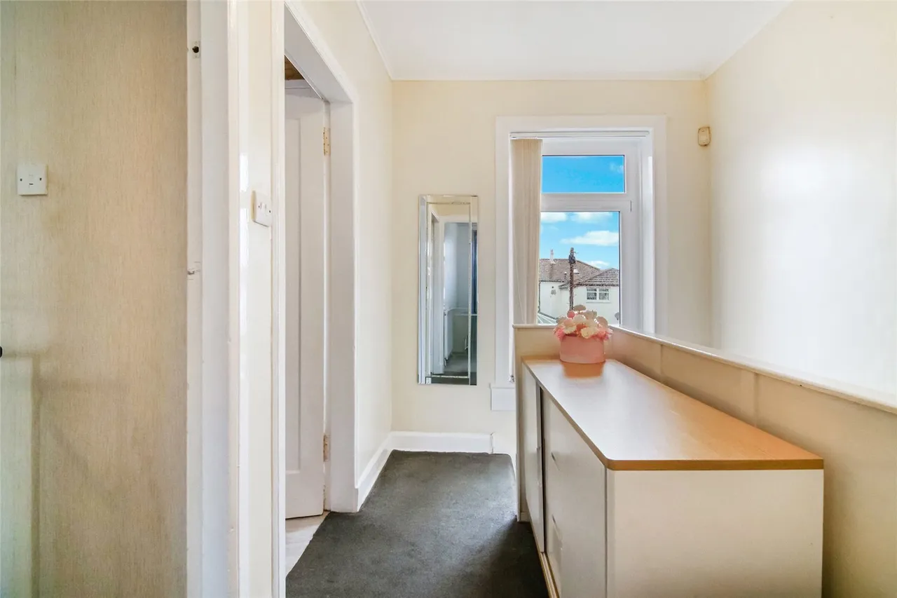 Braefield Drive, Thornliebank, Glasgow, East Renfrewshire, G46, photo 14