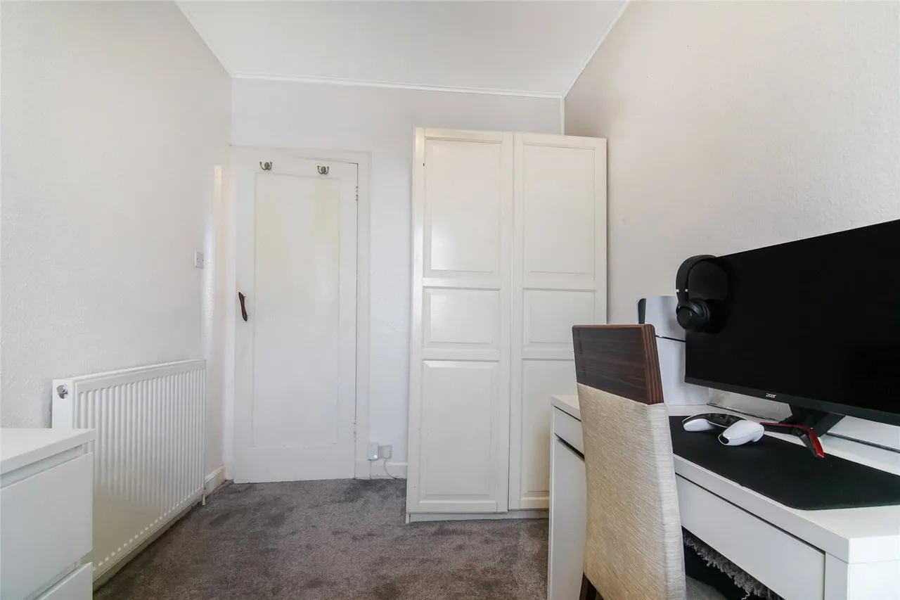 Braefield Drive, Thornliebank, Glasgow, East Renfrewshire, G46, photo 20
