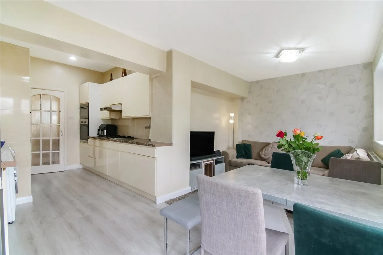Braefield Drive, Thornliebank, Glasgow, East Renfrewshire, G46, photo 13