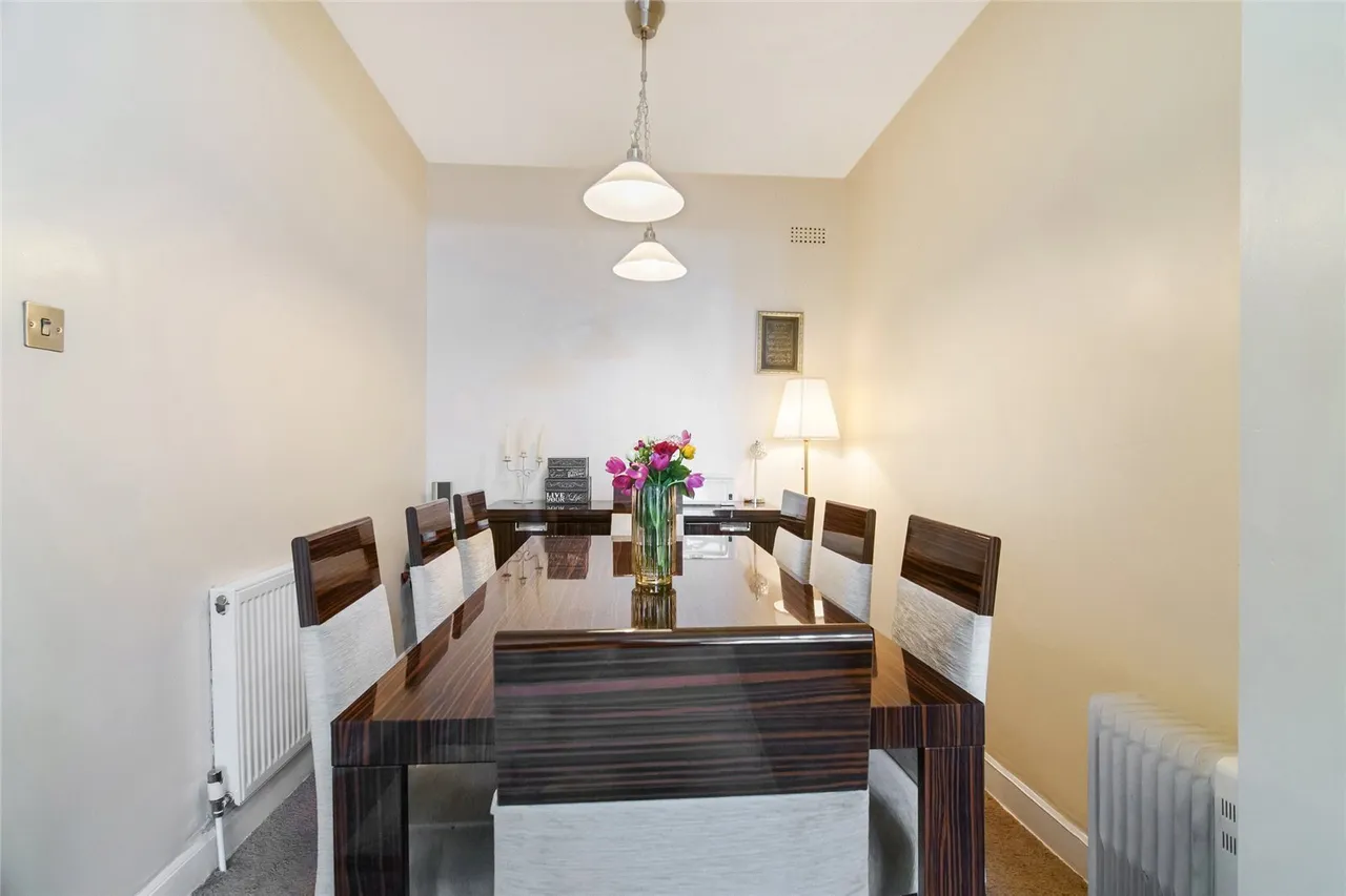 Braefield Drive, Thornliebank, Glasgow, East Renfrewshire, G46, photo 8