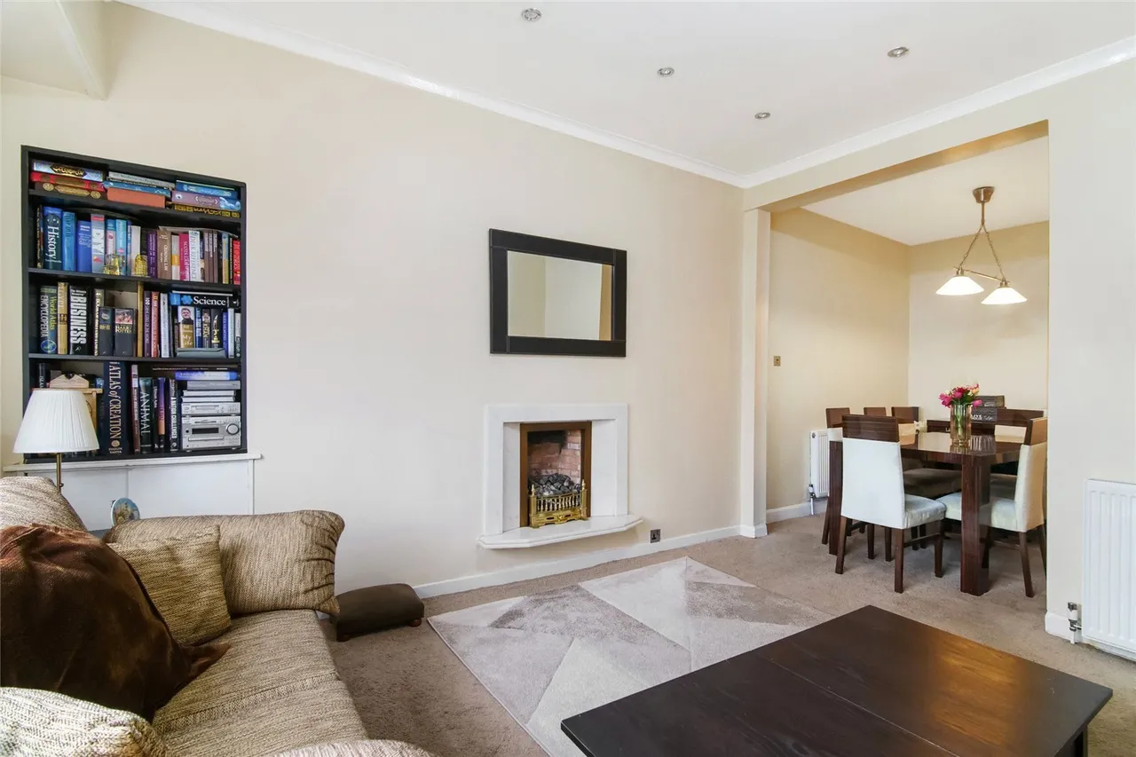Braefield Drive, Thornliebank, Glasgow, East Renfrewshire, G46, photo 7
