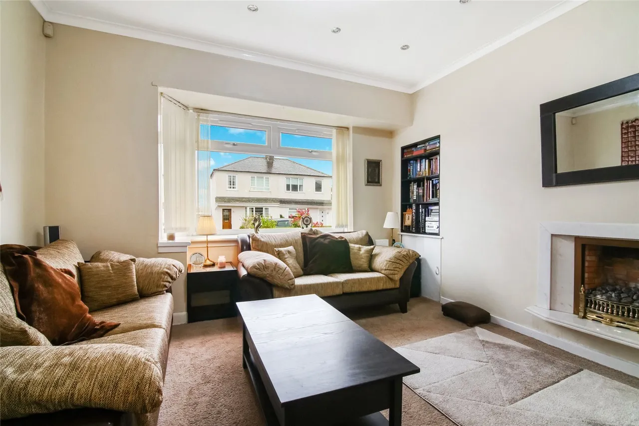Braefield Drive, Thornliebank, Glasgow, East Renfrewshire, G46, photo 2