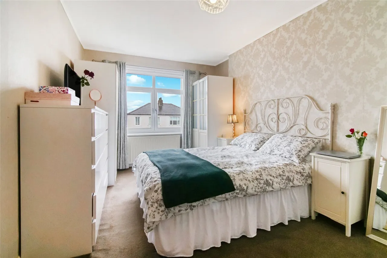Braefield Drive, Thornliebank, Glasgow, East Renfrewshire, G46, photo 15