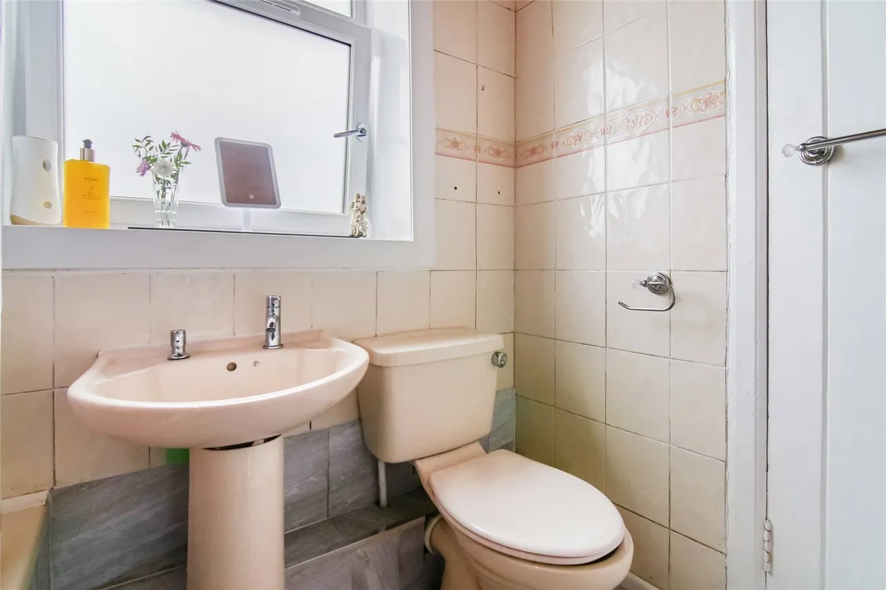 Braefield Drive, Thornliebank, Glasgow, East Renfrewshire, G46, photo 17