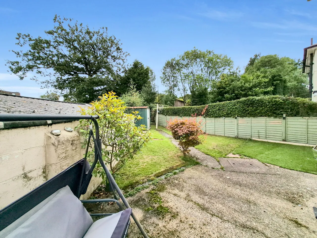 The Crescent, Congleton, CW12, photo 14