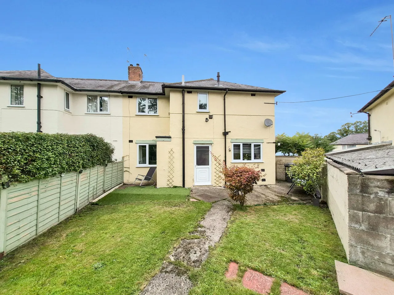 The Crescent, Congleton, CW12, photo 3