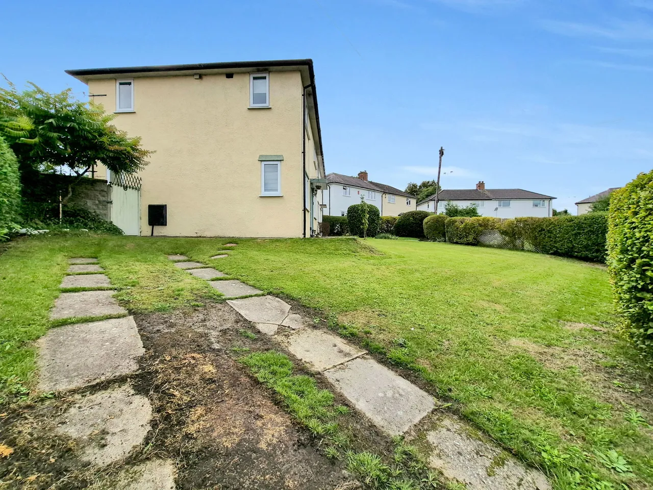 The Crescent, Congleton, CW12, photo 13