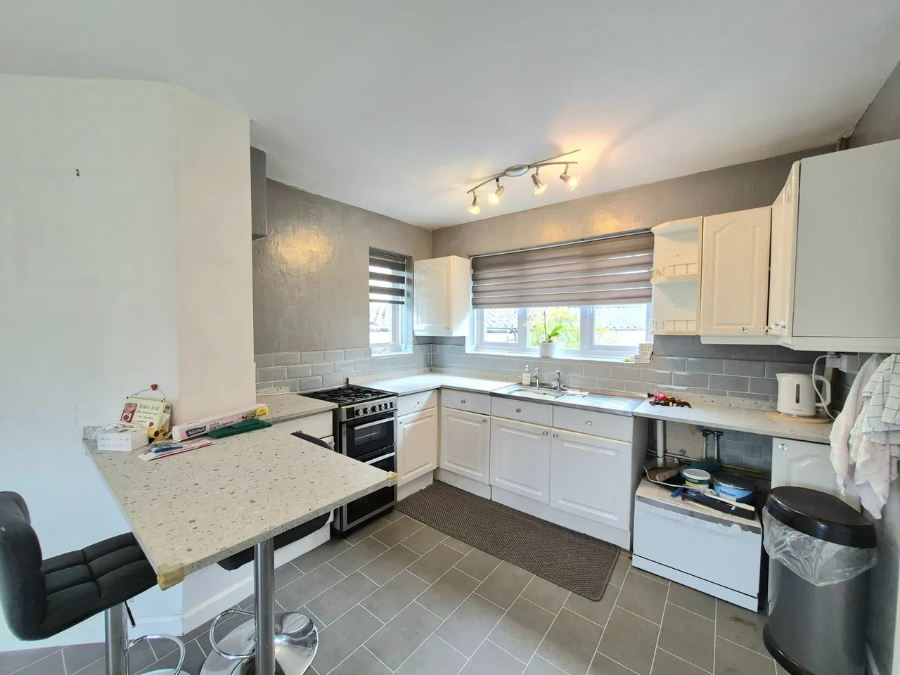 The Crescent, Congleton, CW12, photo 8