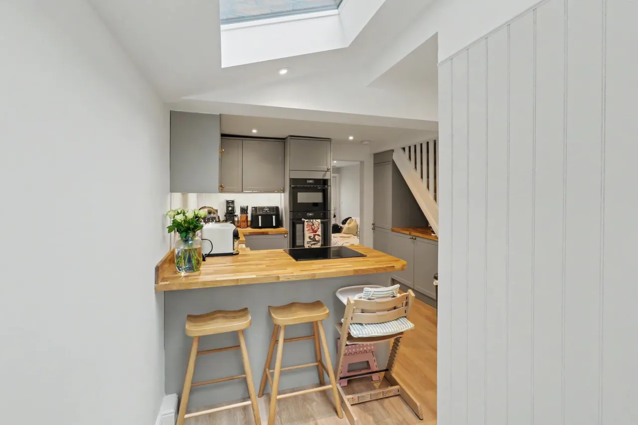Elworth Street, Sandbach, photo 4