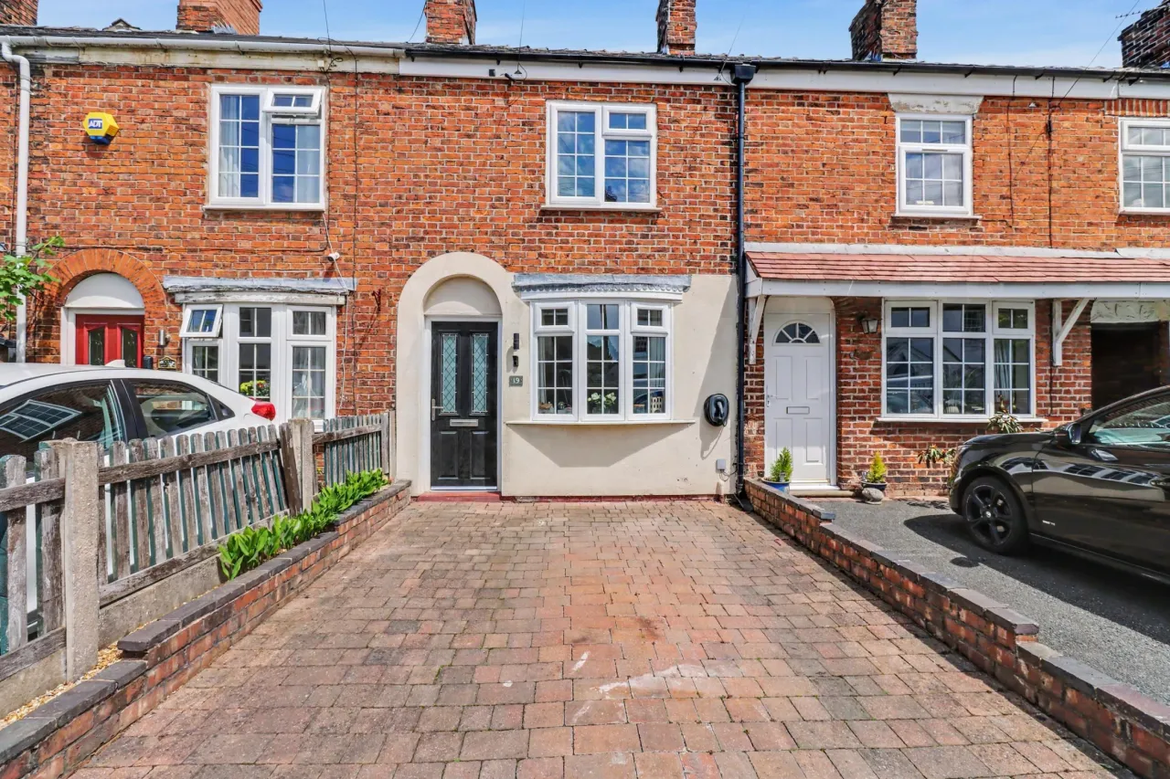 Elworth Street, Sandbach, photo 13