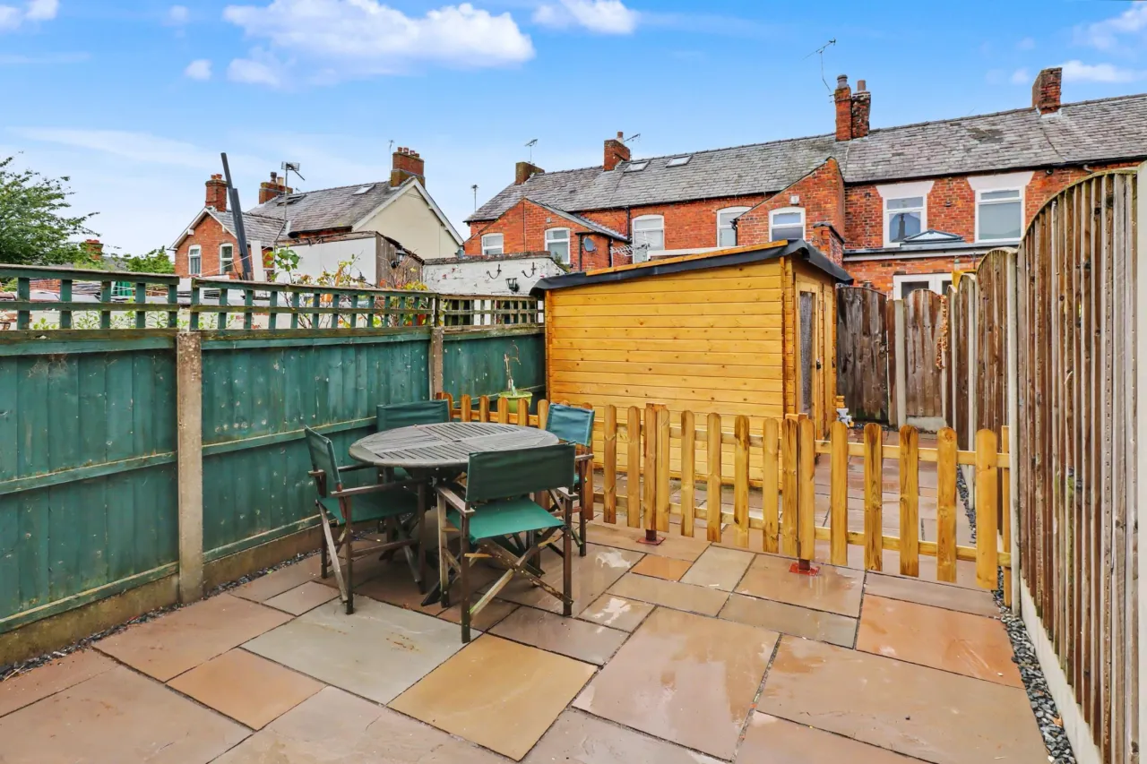 Elworth Street, Sandbach, photo 12
