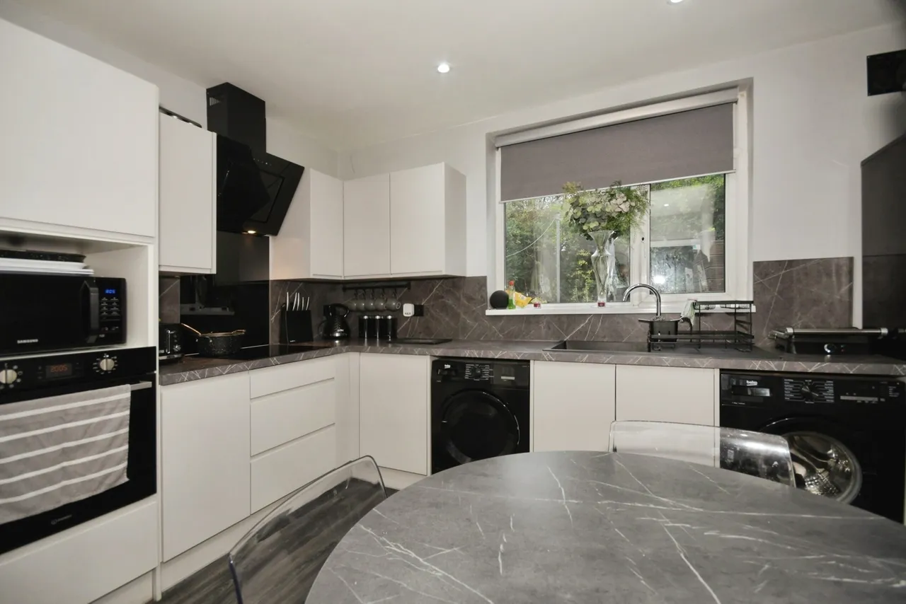 2 bed house for sale — Colley Crescent, SHEFFIELD, South Yorkshire, S5