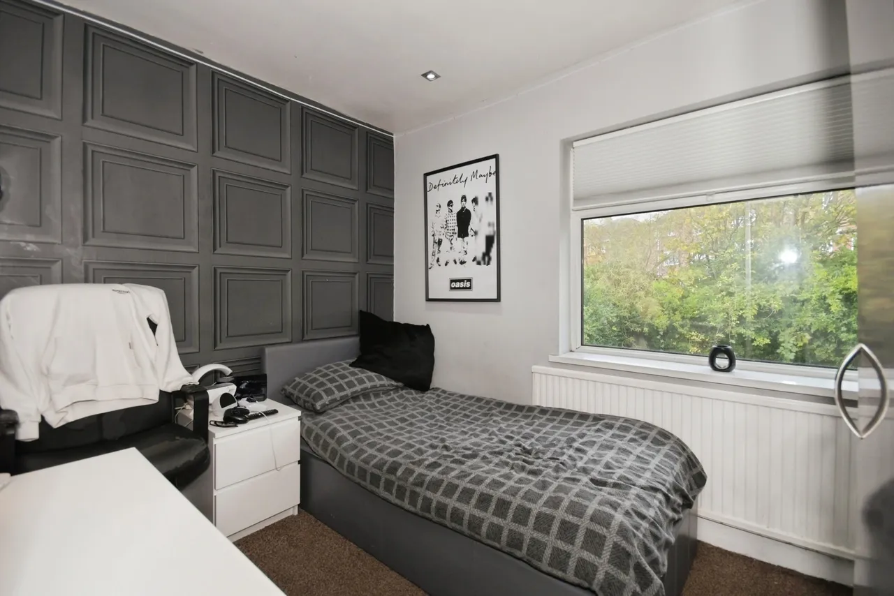 Colley Crescent, SHEFFIELD, South Yorkshire, S5, photo 12