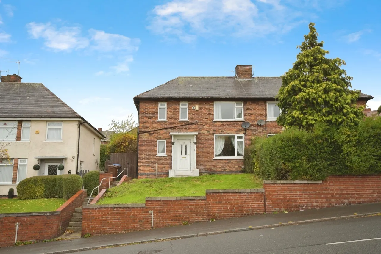 Colley Crescent, SHEFFIELD, South Yorkshire, S5, photo 6