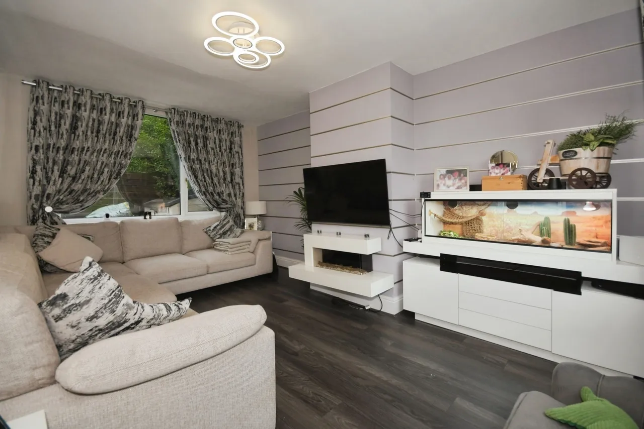 Colley Crescent, SHEFFIELD, South Yorkshire, S5, photo 5