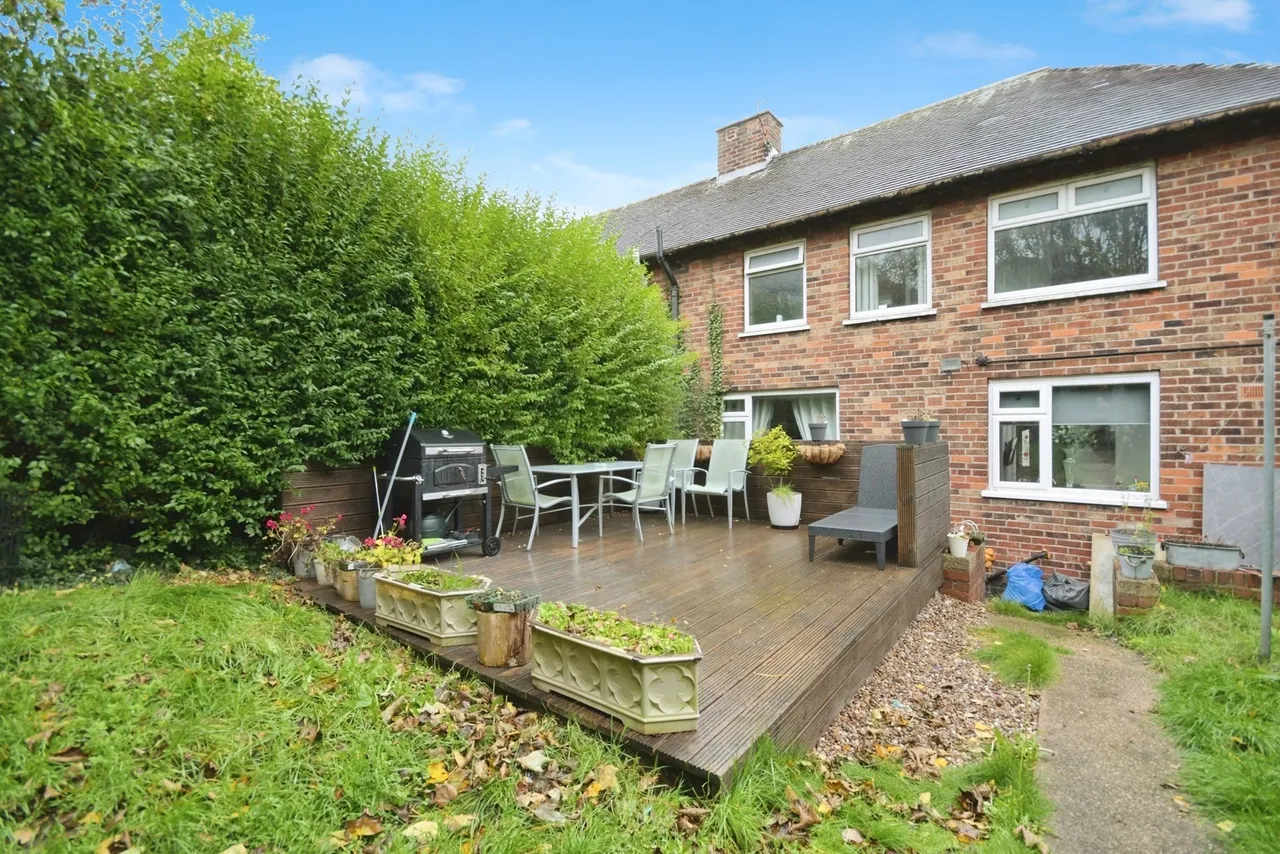 Colley Crescent, SHEFFIELD, South Yorkshire, S5, photo 17
