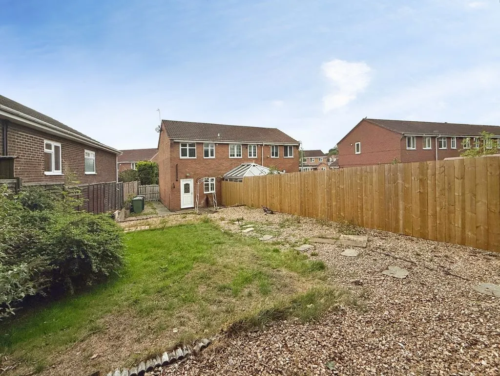 Ryton NE40 3HA, NE40, photo 8
