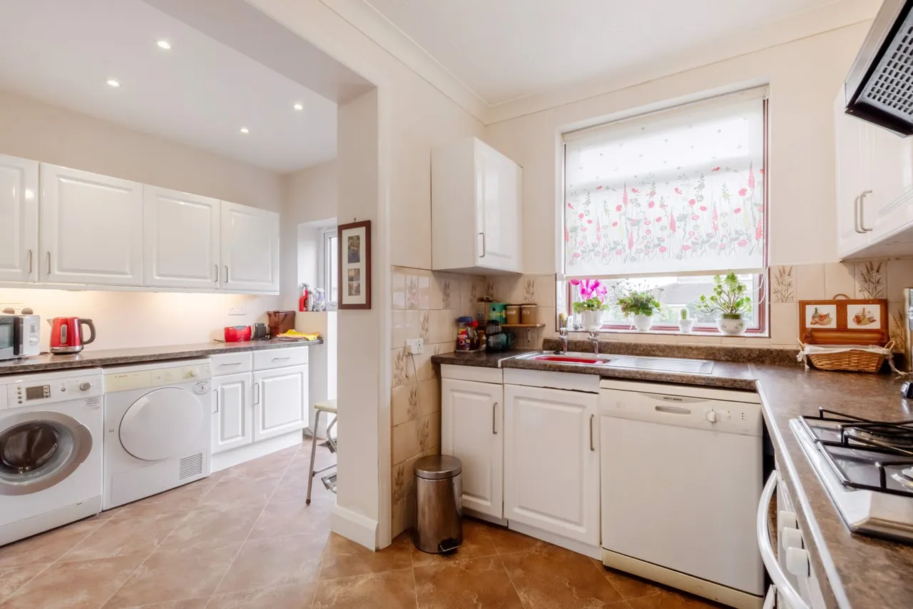 Hill View Drive, Welling, photo 5