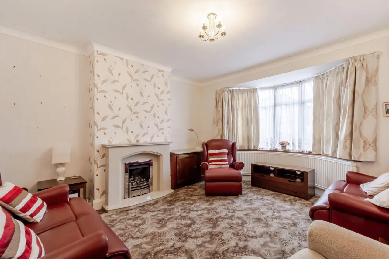 Hill View Drive, Welling, photo 2