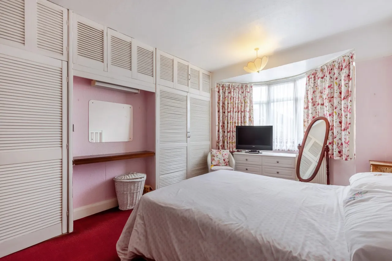 Hill View Drive, Welling, photo 9