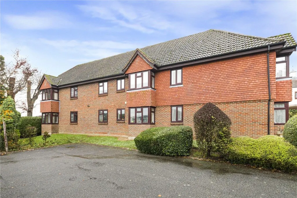 Main Road, Biggin Hill, photo 9