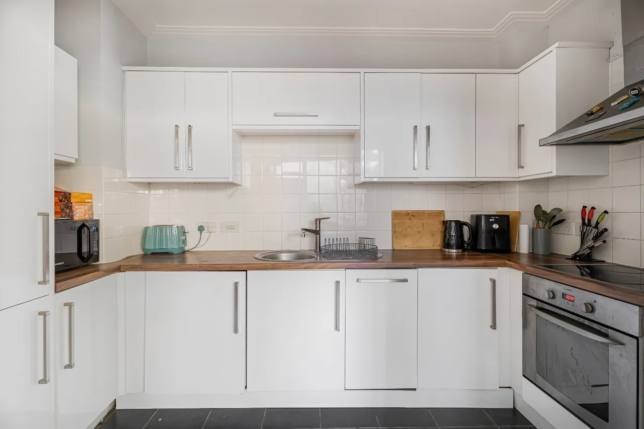 Drayton Park, London, N5, photo 3