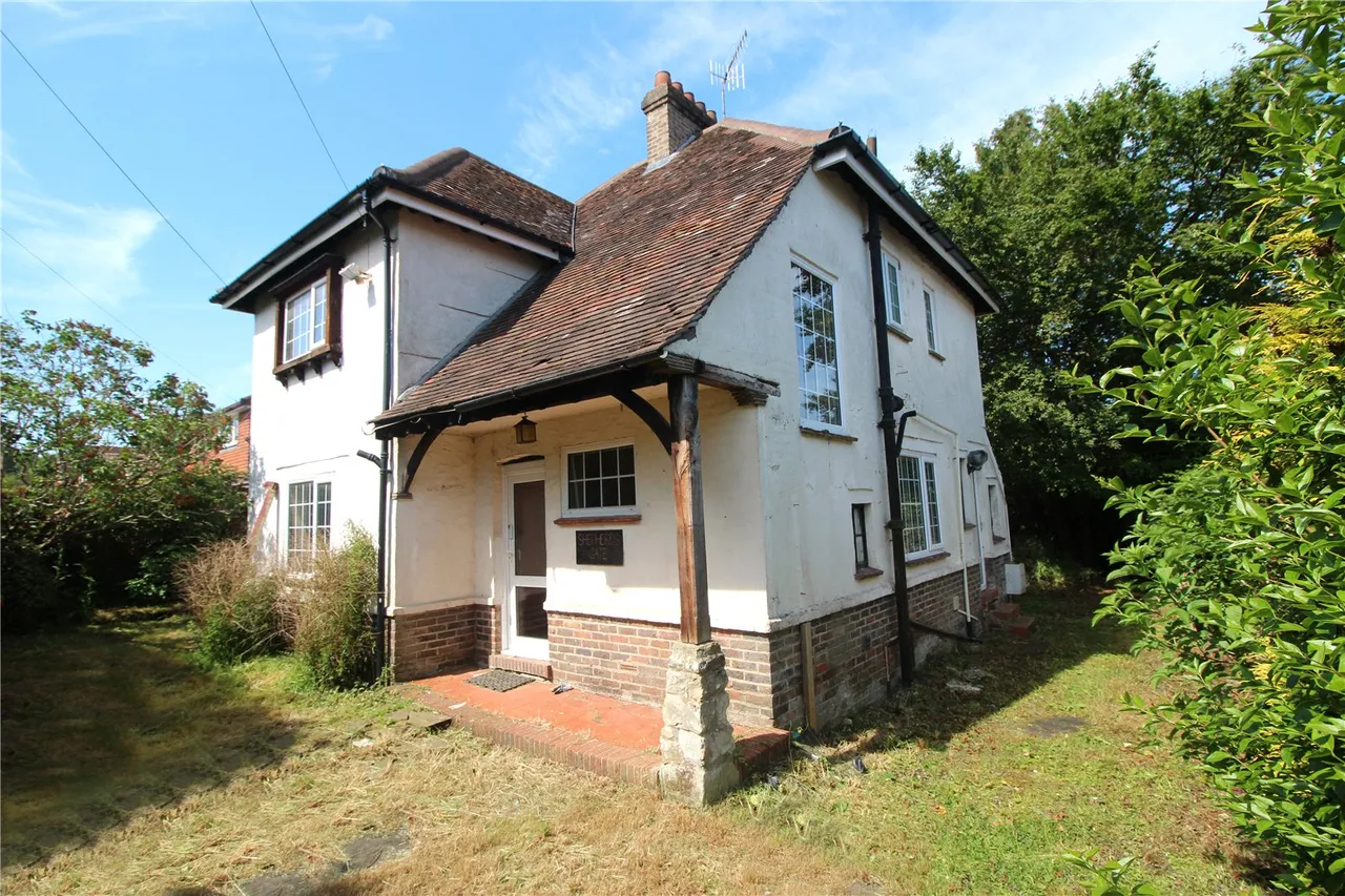 3 bed house for sale — Ashdown Road, Forest Row, East Sussex, RH18 5BN