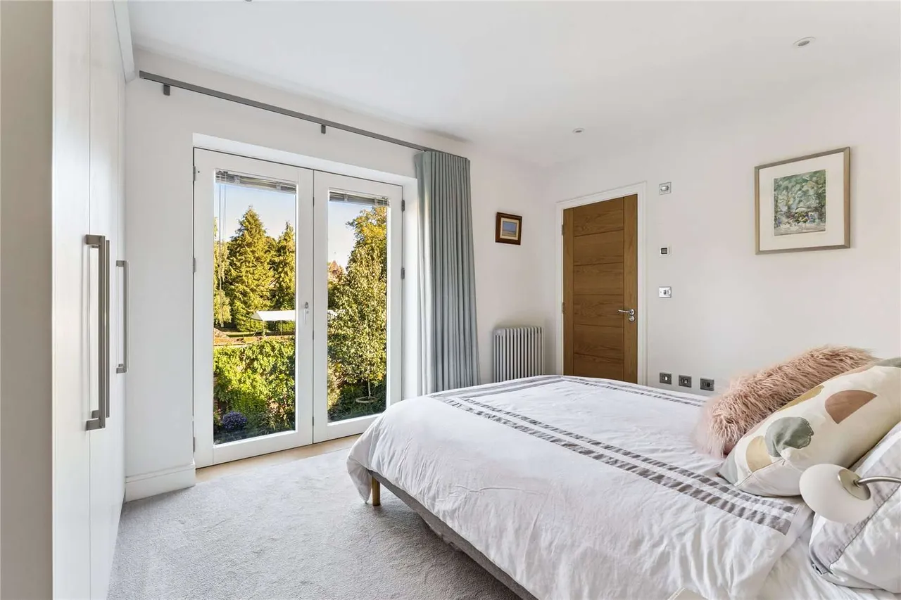 The Walled Garden, Badgemore, Henley-on-Thames, Oxfordshire, RG9 4FL, photo 9