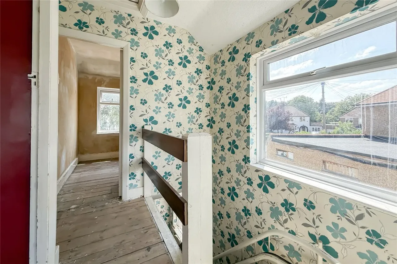 Roestock Gardens, St. Albans, AL4, photo 8