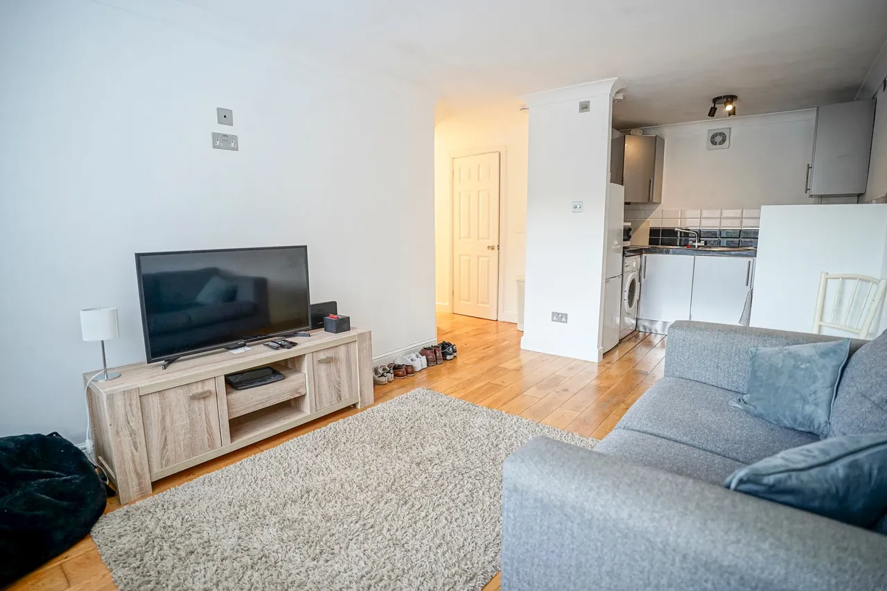Herts, Sawbridgeworth, CM21, photo 6
