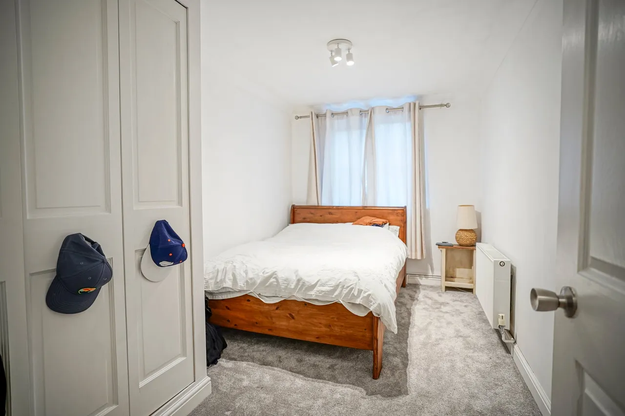 Herts, Sawbridgeworth, CM21, photo 7