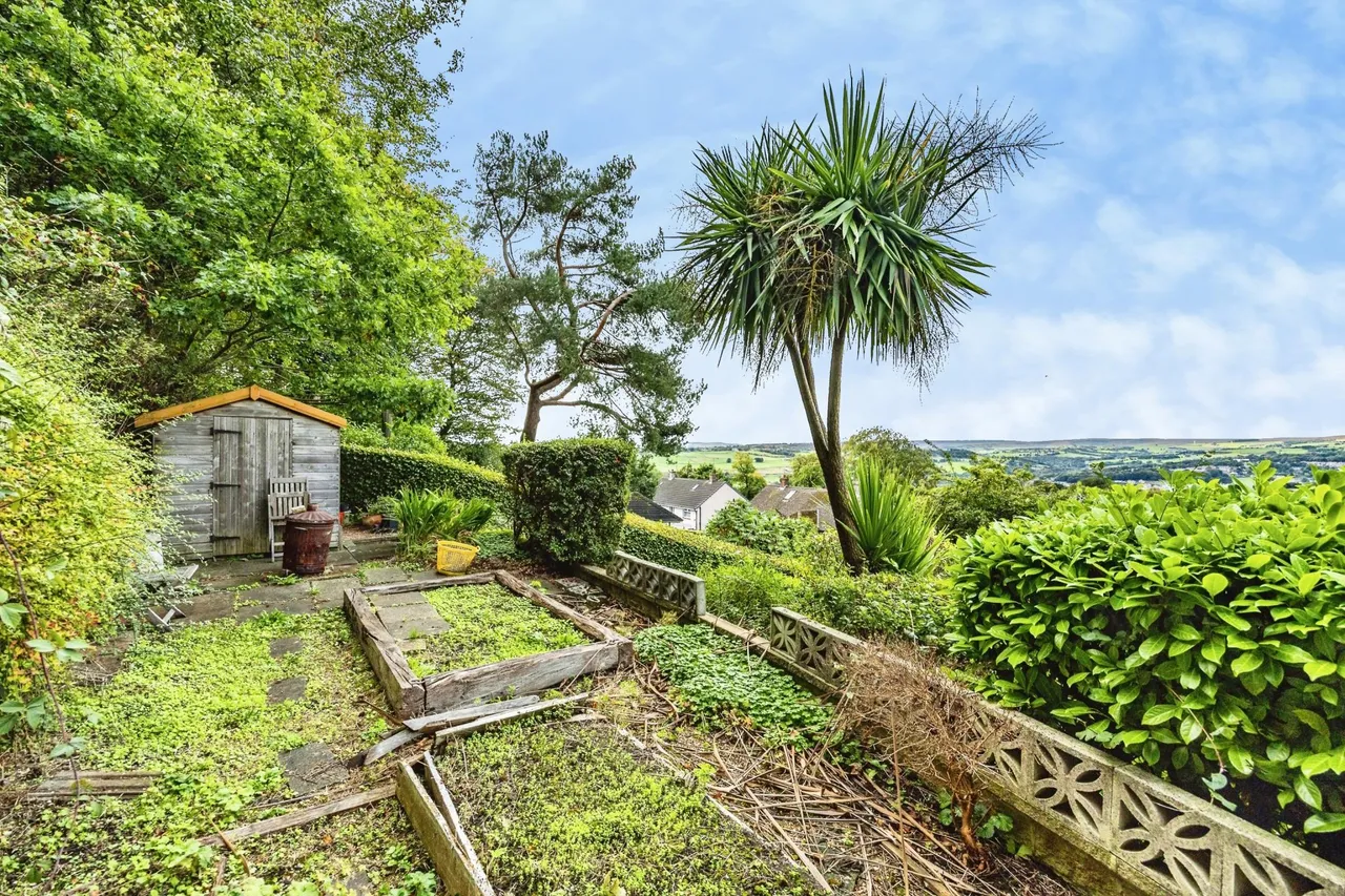 Kelvin Avenue, Halifax, HX2, photo 20