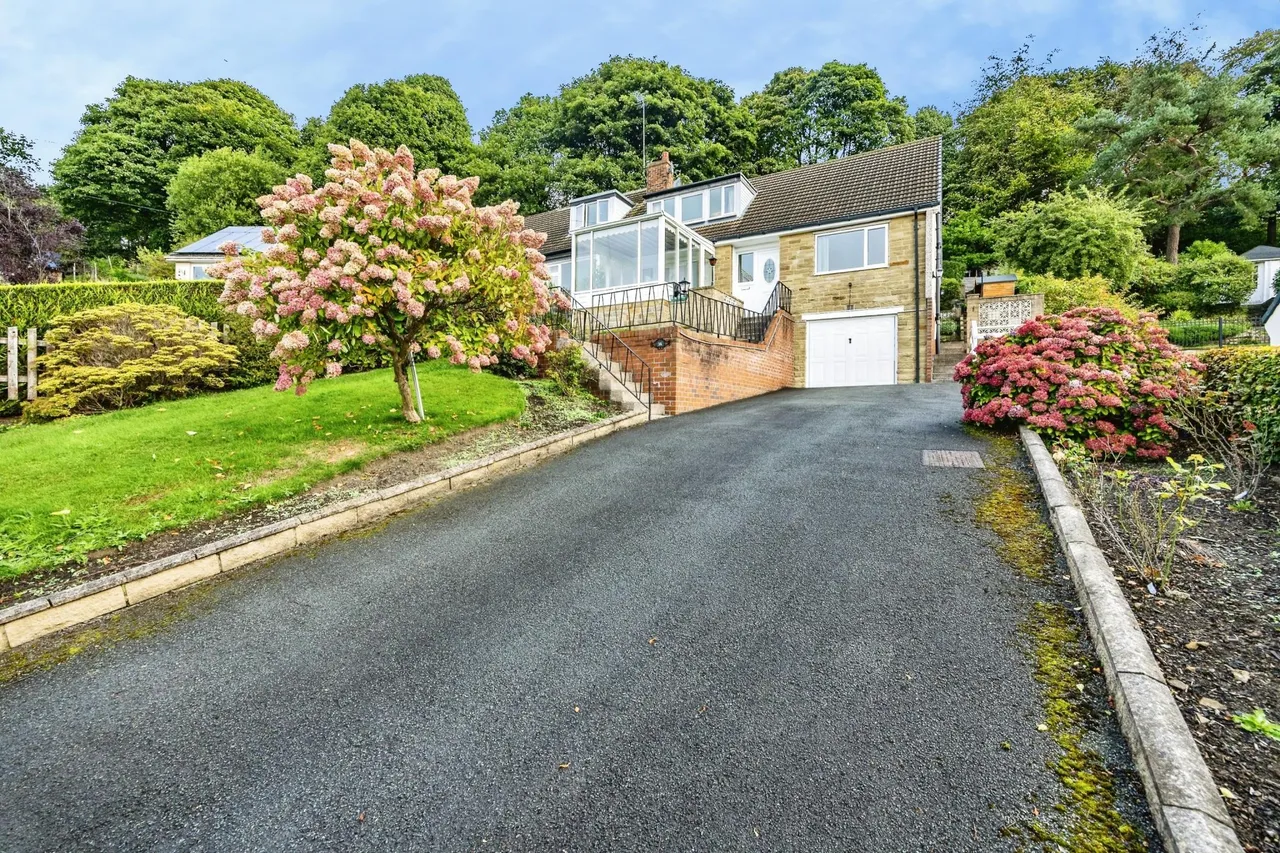 Kelvin Avenue, Halifax, HX2, photo 15