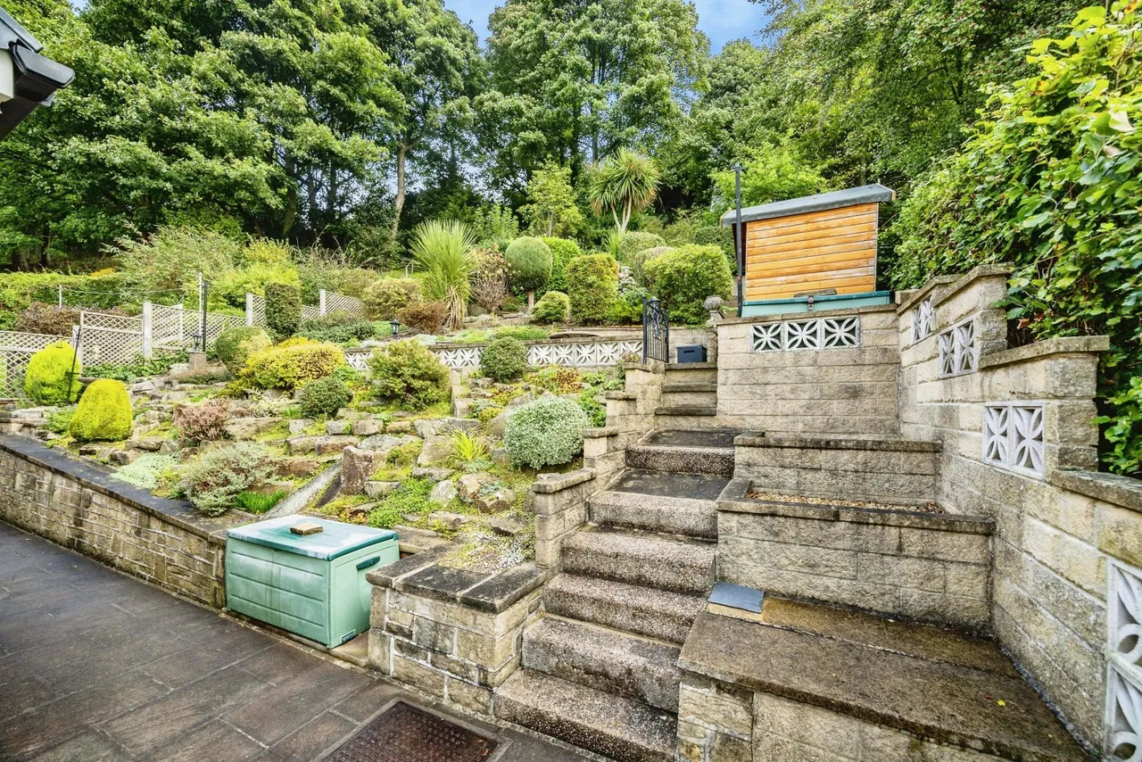 Kelvin Avenue, Halifax, HX2, photo 17