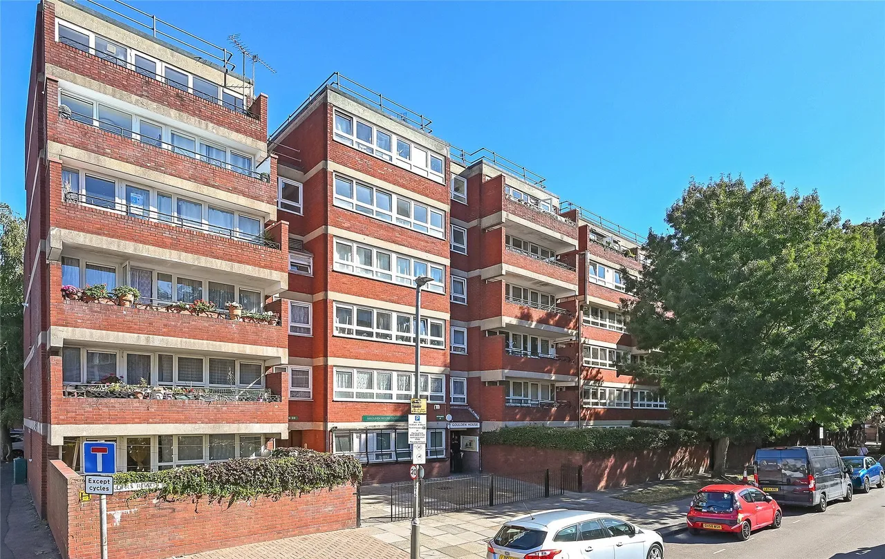 Bullen Street, Battersea, SW11, photo 5