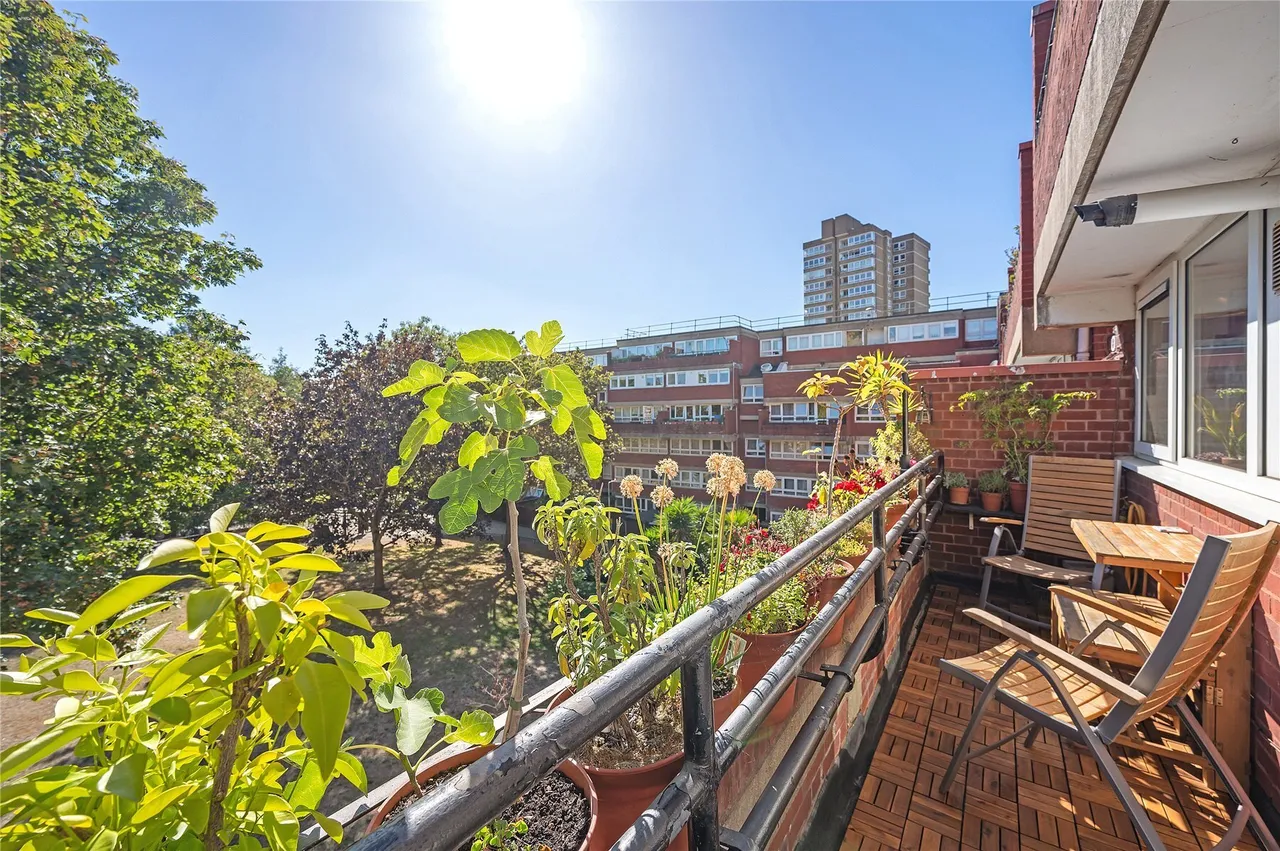 Bullen Street, Battersea, SW11, photo 13